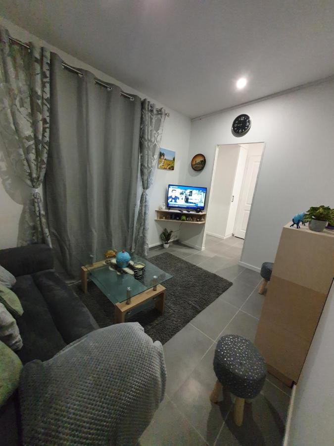 Le paradis iyedessil Dijon Exterior foto