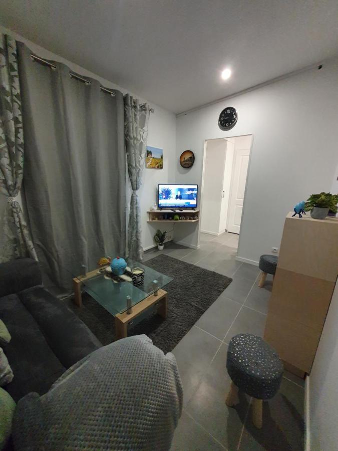 Le paradis iyedessil Dijon Exterior foto