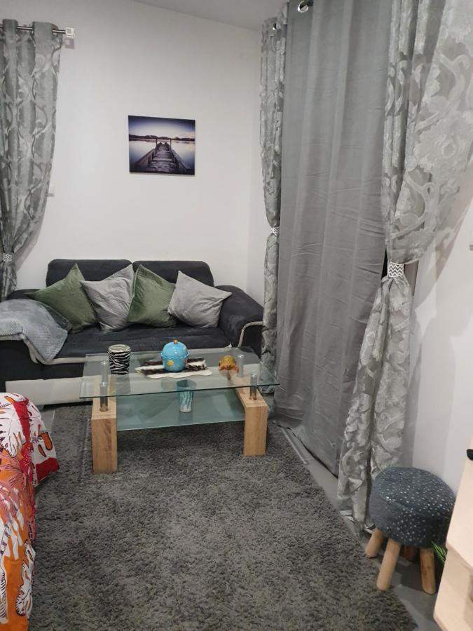 Le paradis iyedessil Dijon Exterior foto