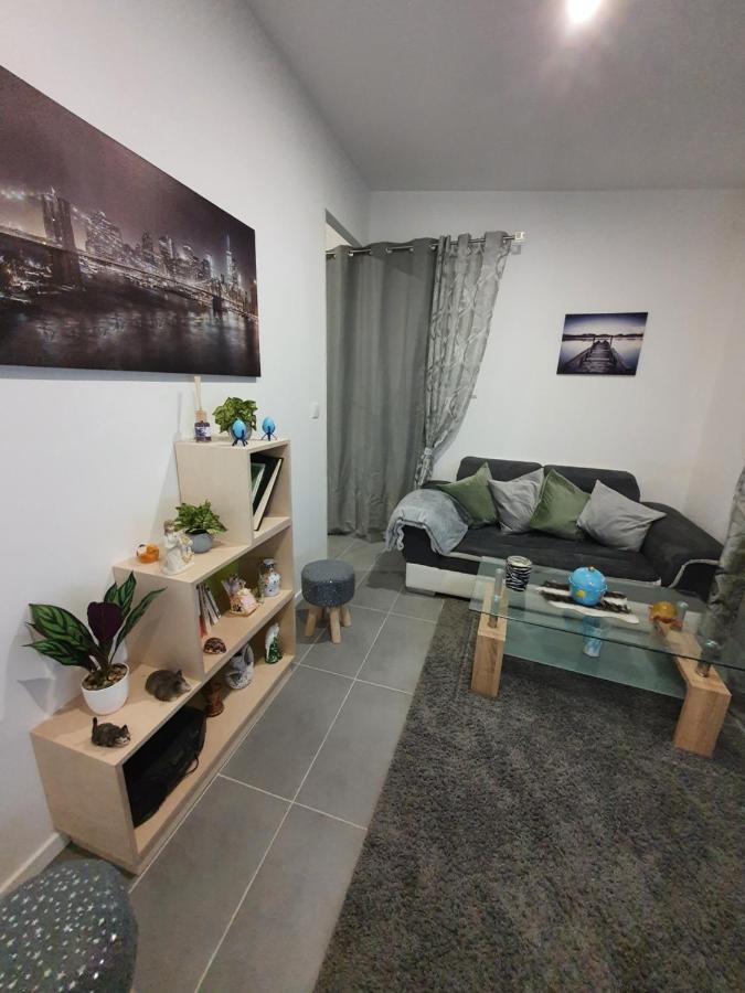 Le paradis iyedessil Dijon Exterior foto