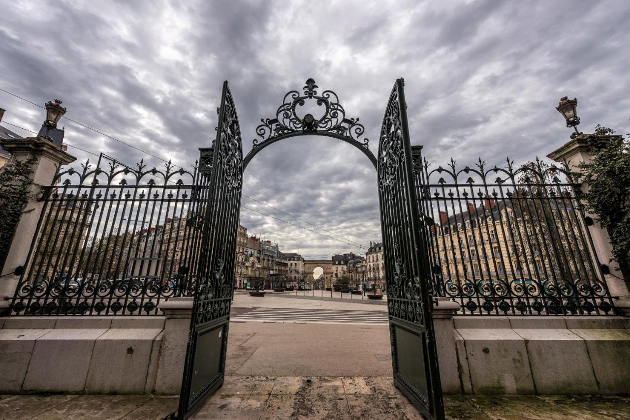 Le Paradis Iyedessil Apartamento Dijon Exterior foto